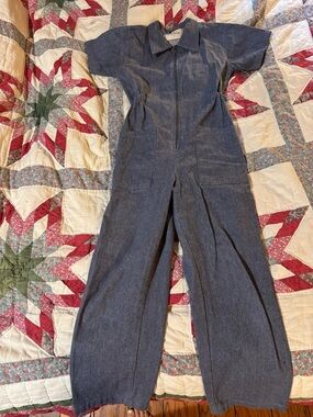 Noble Adult Utility Jumpsuit